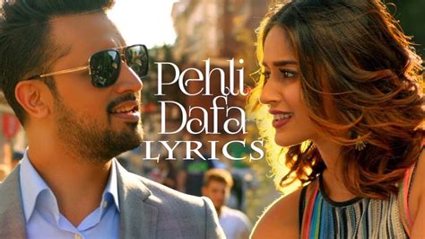 pehli dafa download|pehli dafa atif aslam download.